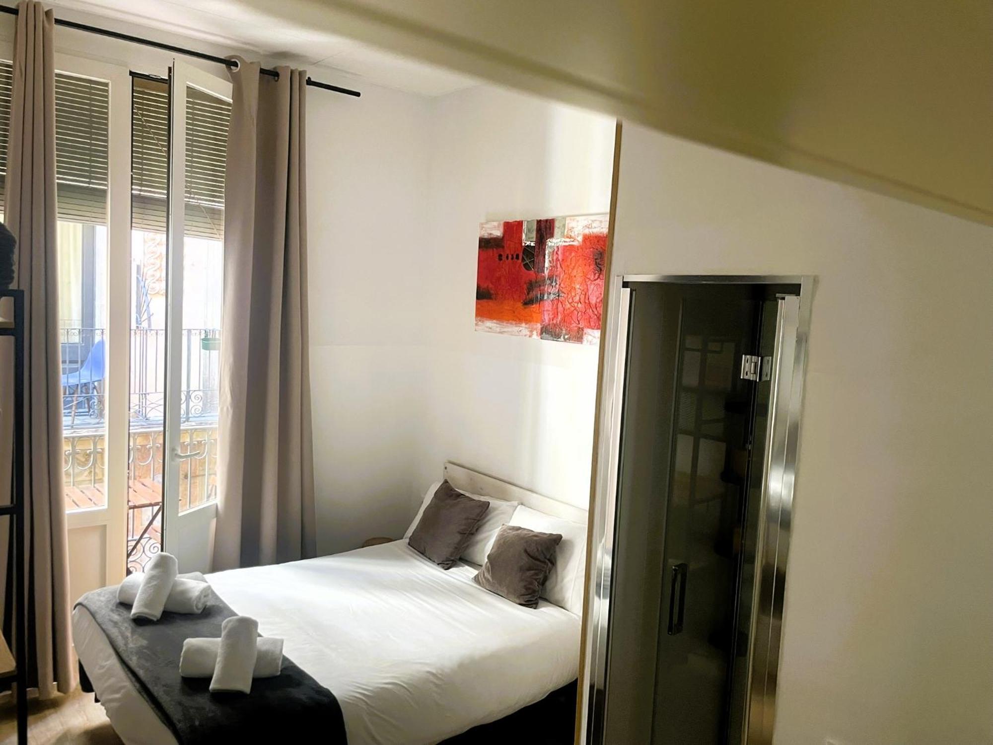 Hostal La Palmera — Photos 3